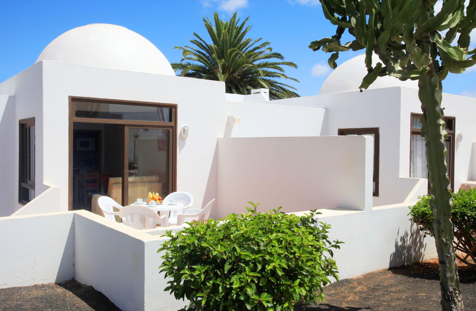 Resort H10 Lanzarote Gardens