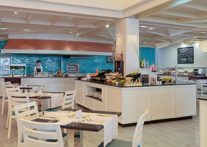 H10 Suites Lanzarote Gardens