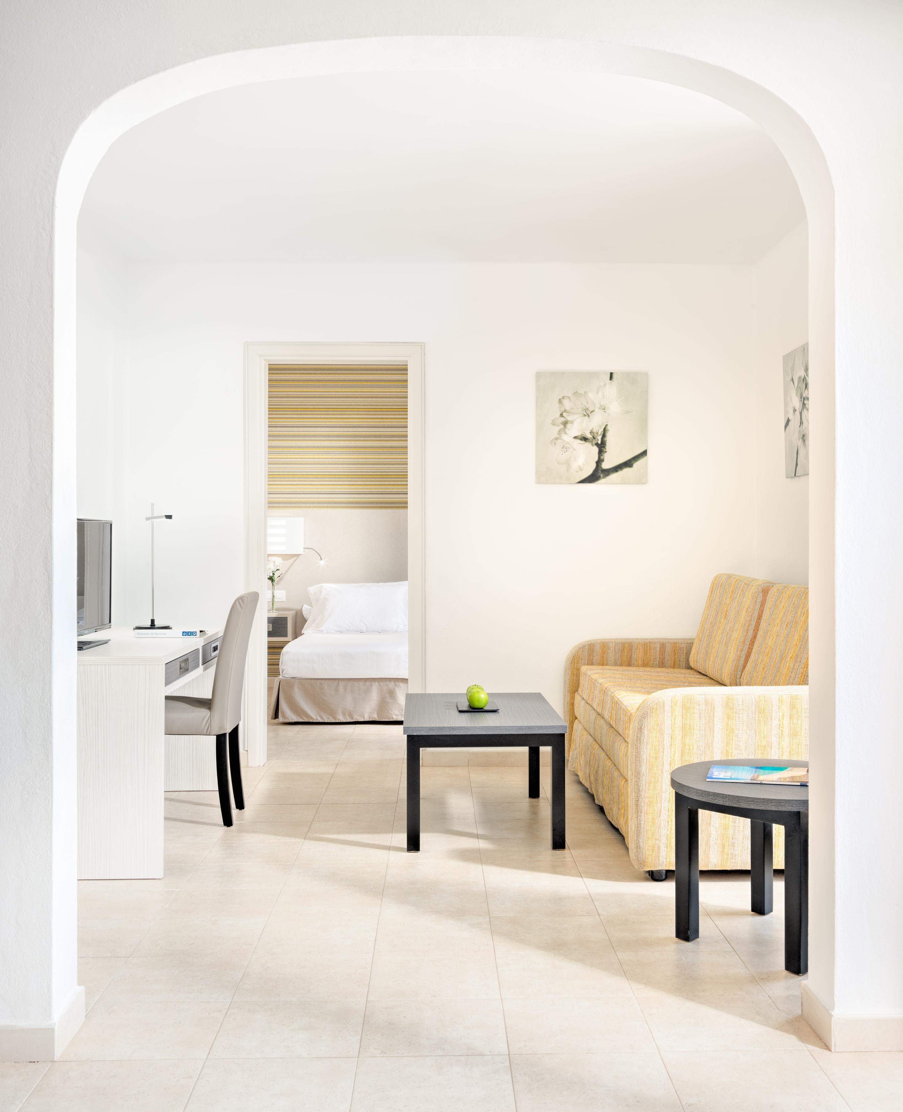 H10 Lanzarote Gardens Resort 4*