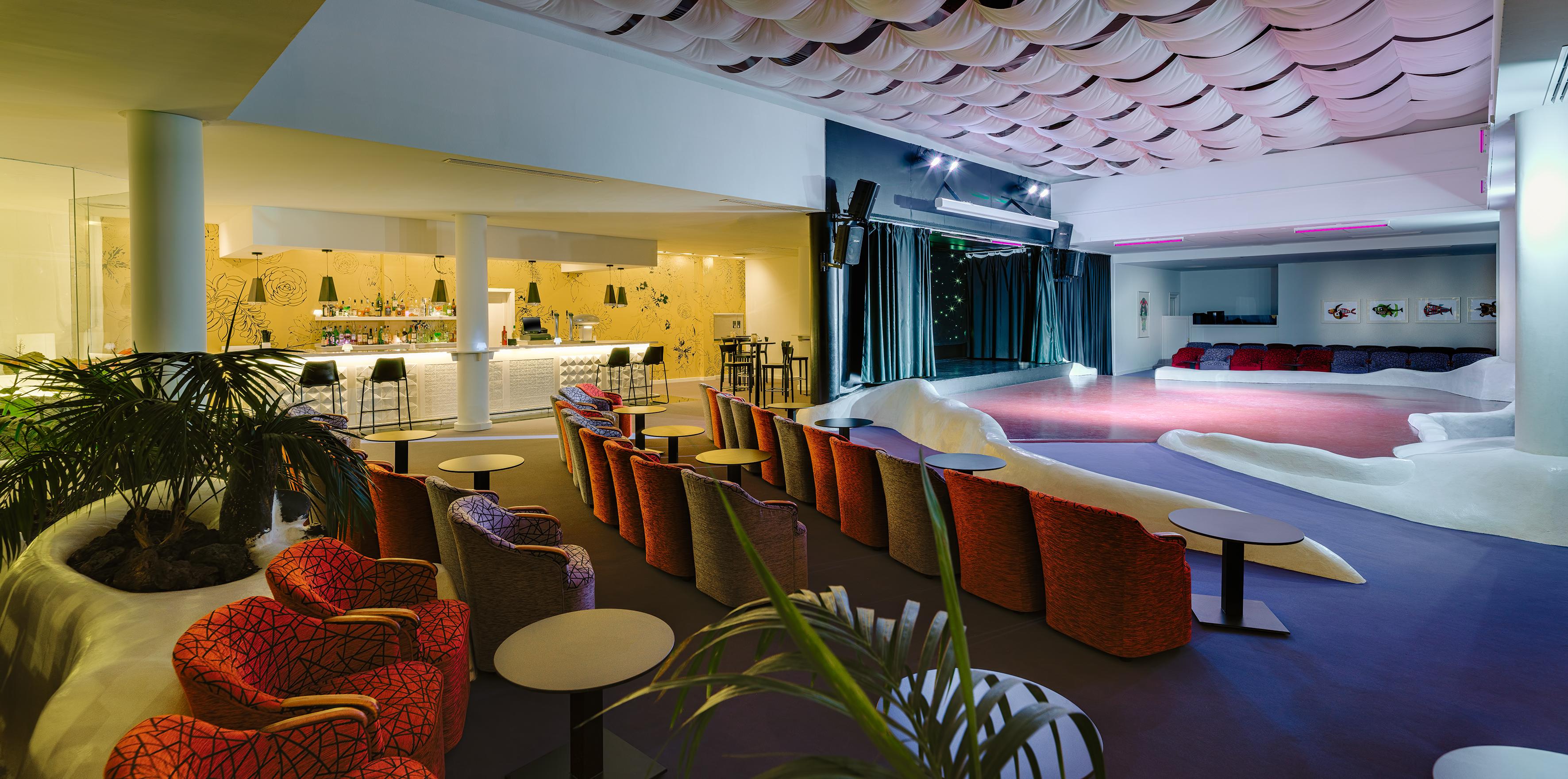H10 Lanzarote Gardens Resort 4*