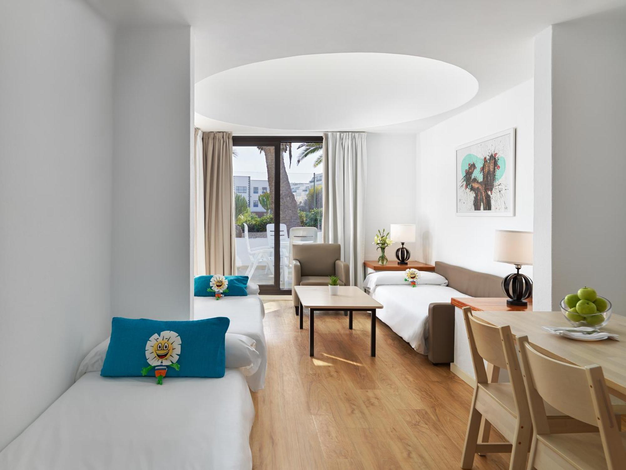 H10 Lanzarote Gardens Resort Costa Teguise