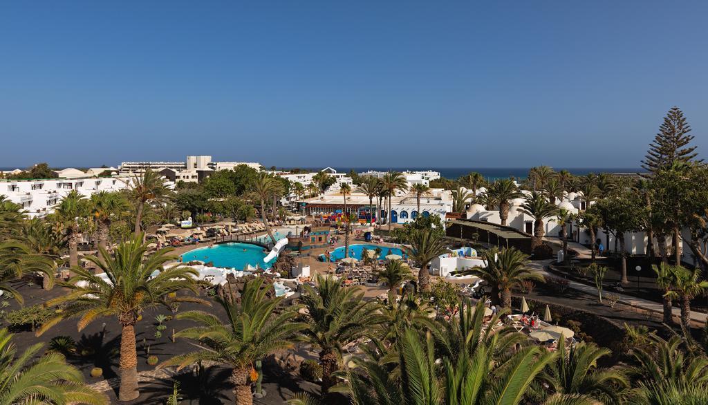 H10 Lanzarote Gardens 4* Costa Teguise